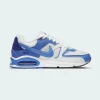 Nike Air Max Command Men's Blue Trainers CT2143 002