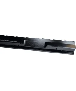 Britannia Rails CZ 455 11mm Dovetail Full Top Picatinny Aluminium
