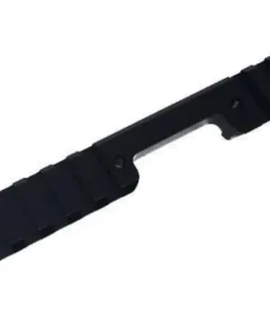 Britannia Rails CZ 457 11mm Dovetail Standard Length Aluminium