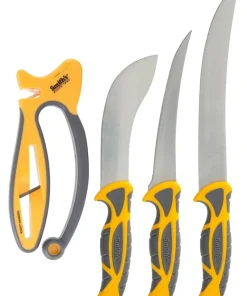 Smiths Field Dressing Kit + Jiffy-Pro