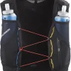 Salomon ADV Skin 5 V2025 Set Running Backpack - Black