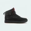 Timberland X Champion City Roam Boots - Black Nubuck (TB0 A1UEC) - Collaborative Urban Style