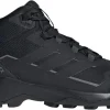 adidas Terrex Skychaser AX5 Mid GORE-TEX Mens Walking Shoes - Black