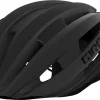 Giro Synthe MIPS II Road Cycling Helmet - Black