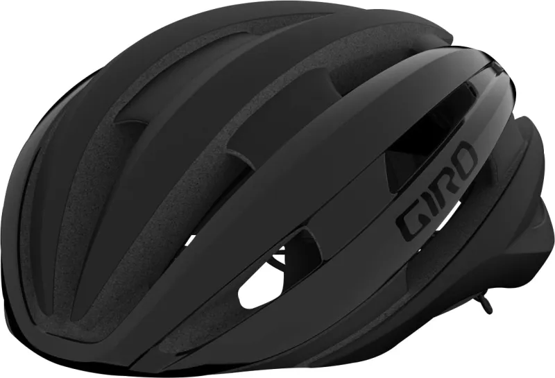 Giro Synthe MIPS II Road Cycling Helmet - Black