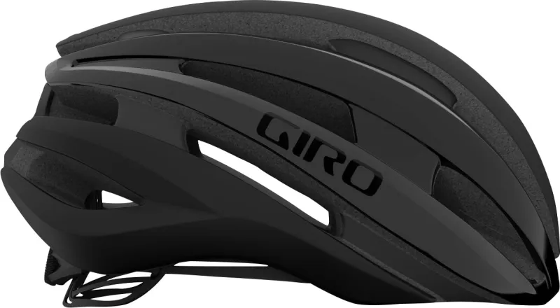 Giro Synthe MIPS II Road Cycling Helmet - Black - Image 3