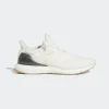Adidas Men's Ultraboost 1.0 Primeknit Off White Running Trainers HR0063