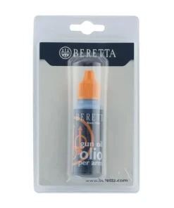 Beretta Oil
