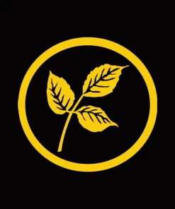 Amersham School Blazer Badge