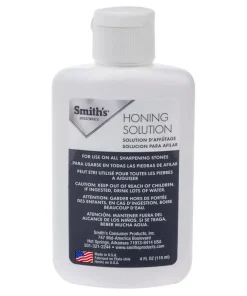 Smiths 4oz. Premium Honing Solution