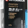Hutchinson Standard Gravel Inner Tube Presta Valve