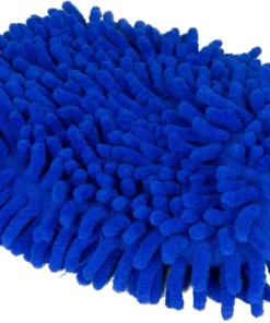 Morgan Blue Cleaning Glove - Blue
