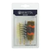 Beretta Set of 3 shotgun brushes 12g
