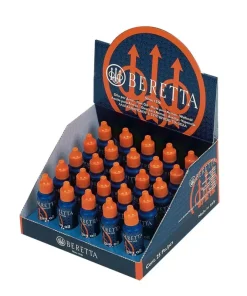 Beretta 25 Oils