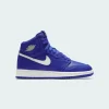 Air Jordan 1 Hi Retro Juniors 575441 401