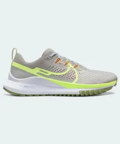 Nike React Pegasus Trail 4 Men's DJ6158 002
