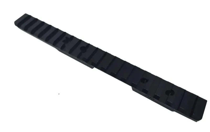 Britannia Rails Tikka T1X Extended Universal Aluminium - Image 2