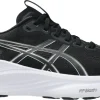 Asics Gel Kayano 32 EXTRA WIDE (4E) Mens Running Shoes - Black
