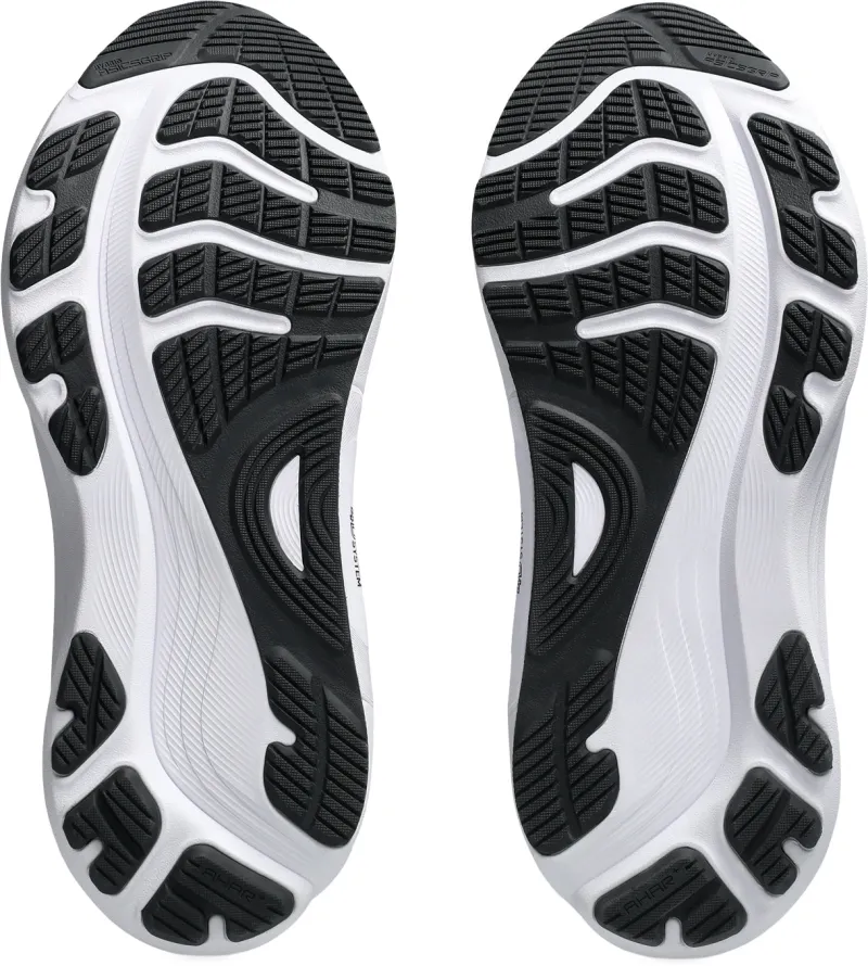 Asics Gel Kayano 32 EXTRA WIDE (4E) Mens Running Shoes - Black - Image 2