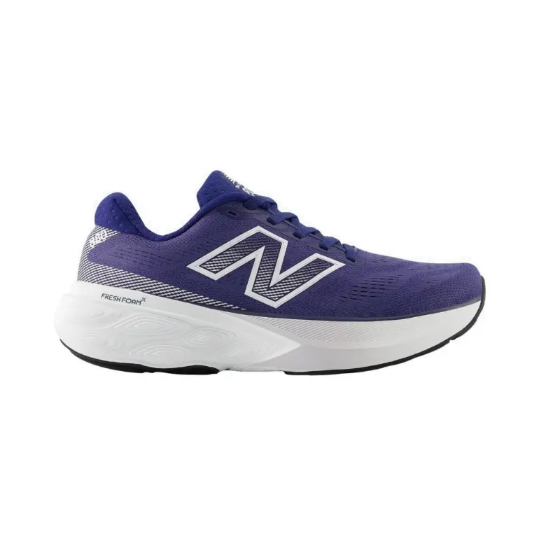 New Balance Womens Trainer Fresh Foam X 880v15 Blue Oyster