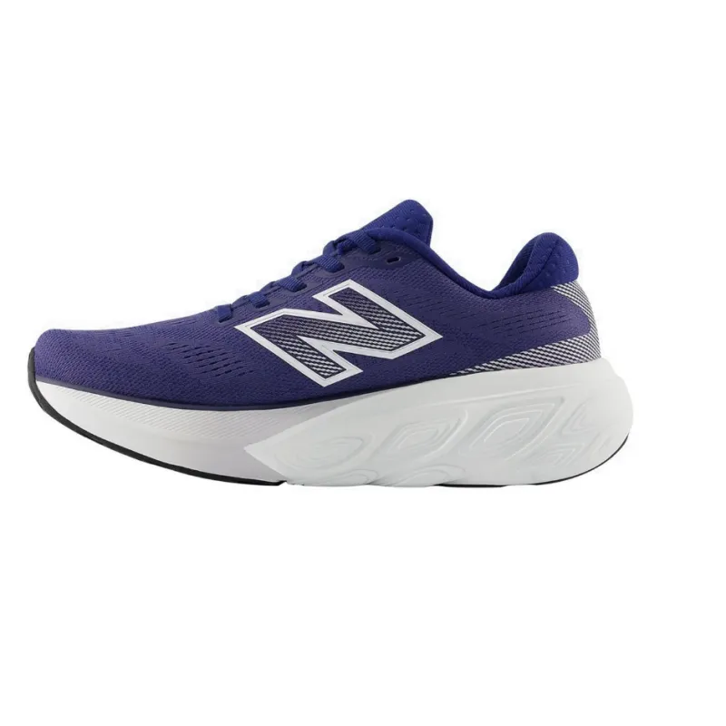 New Balance Womens Trainer Fresh Foam X 880v15 Blue Oyster - Image 2