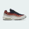 Nike Air Max 95 Essential Off White Running Shoes Men's 749766 108