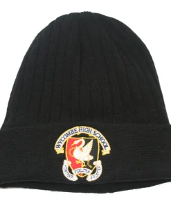 Wycombe High School Beanie Hat