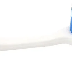 Morgan Blue Cassette Brush