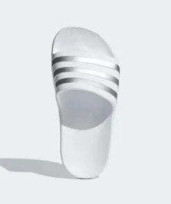 Adidas Adilette Aqua Slides Juniors F35555