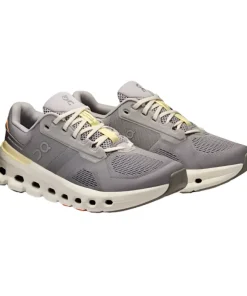 On Womens Trainer Cloudrunner 2 Lilac/Ivory