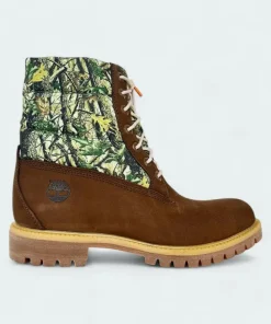 Timberland Men's Premium Puffer 6 Inch Boots A1U8Z