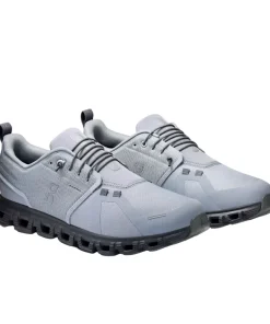 On Mens Trainer Cloud 6 WP Alloy/Wolf