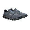 On Mens Trainer Cloudswift 4 Stone/Asphalt