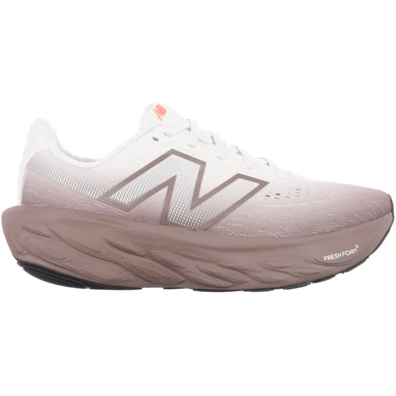 New Balance Womens Trainer Fresh Foam X 1080 v14 Earth Shadow