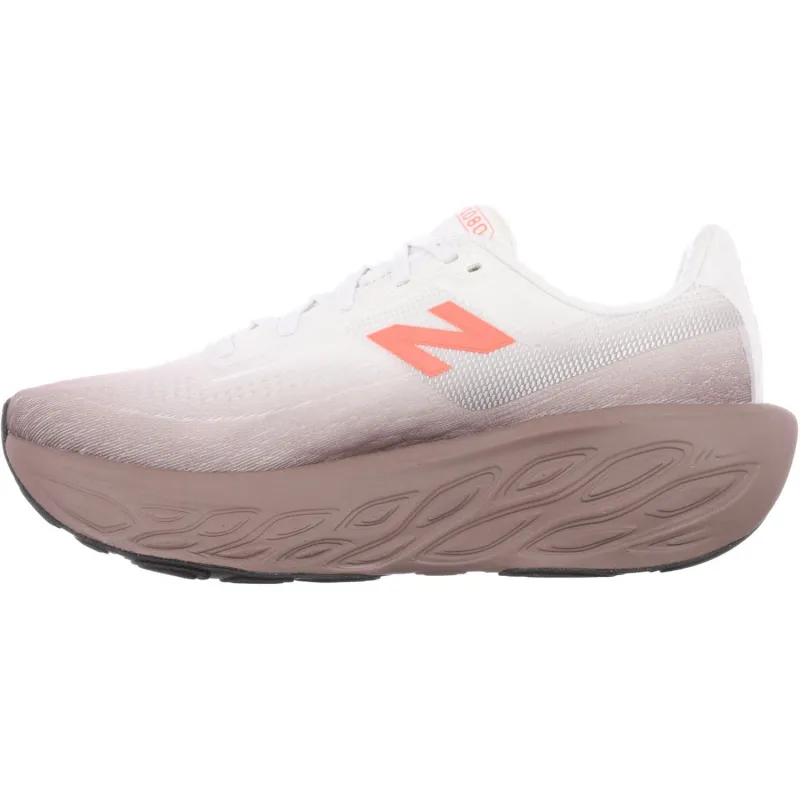 New Balance Womens Trainer Fresh Foam X 1080 v14 Earth Shadow - Image 3