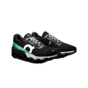 On Mens Trainer Cloudmonster 2 Black/Glacier