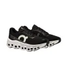 On Womens Trainer Cloudmonster 2 Black/Frost