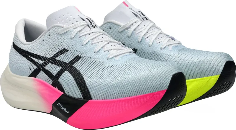 Asics MetaSpeed Edge Paris Running Shoes - Blue - Image 3