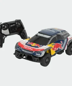DynaTech Peugeot 3008 DRK Maxi Remote Control Car