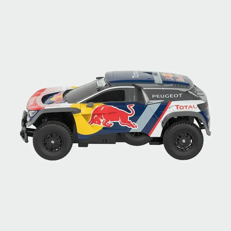 DynaTech Peugeot 3008 DRK Maxi Remote Control Car - Image 3