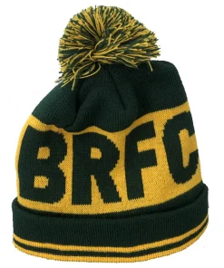 Beaconsfield RFC Bobble Hat One Size