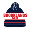 Brooklands MU Hockey Club 2022 Bobble