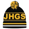 John Hampden Grammar School Bobble Hat