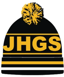 John Hampden Grammar School Bobble Hat