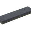 Smiths 4" Dual Grit Sharpening Stone with Pouch