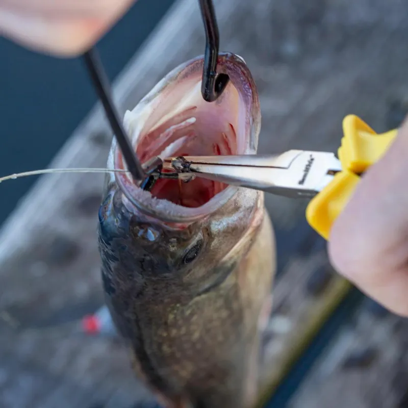 Smiths 9in Fish Mouth Jaw Spreader - Image 2