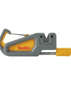 Smiths Sharpener & Fire Starter