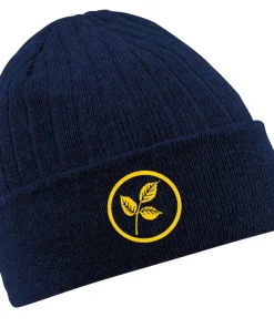 Amersham School Beanie