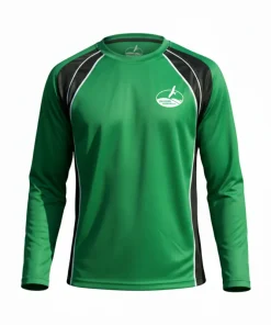 Chiltern Harriers Womens Long Sleeve T Shirt