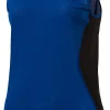 Puma Core Womens Running Vest Tank Top - Blue